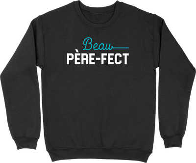 Pull homme beau père-fect 2