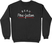 Pull homme beau père-fection