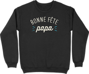 Pull homme bonne fête