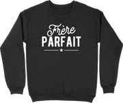 Pull homme frère parfait