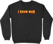 Pull homme i rhum man