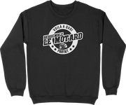 Pull homme le motard parfait