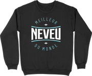 Pull homme meilleur neveu