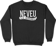 Pull homme neveu la légende 2