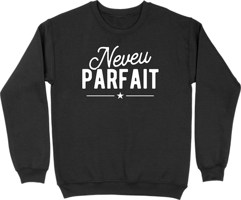 Pull homme neveu parfait