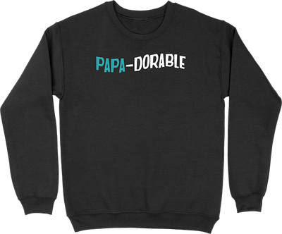 Pull homme papa-dorable