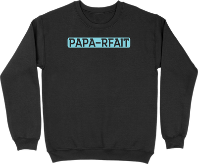 Pull homme papa-rfait