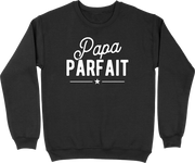 Pull homme papa parfait
