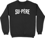 Pull homme su-père