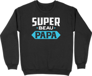 Pull homme super beau papa