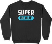 Pull homme super beauf