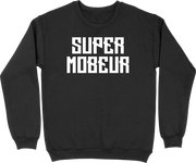 Pull homme super mobeur
