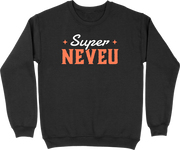 Pull homme super neveu 2