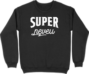 Pull homme super neveu 3