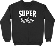 Pull homme super tonton 2