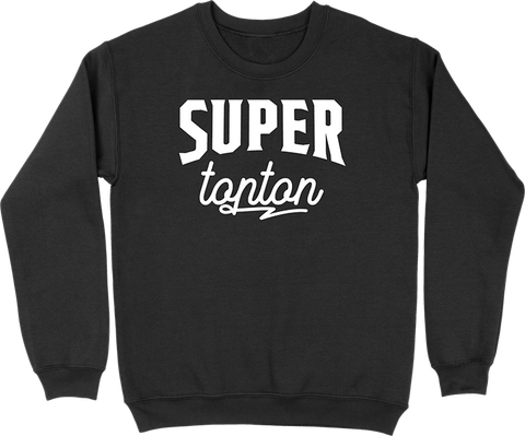 Pull homme super tonton 2