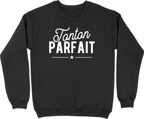 Pull homme tonton parfait