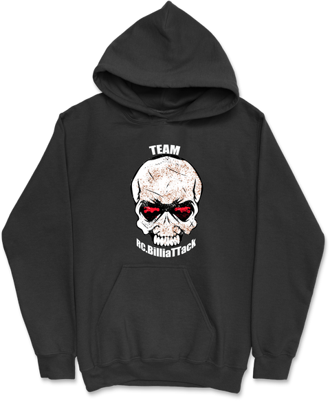 T-shirt & Hoodie TEAM RC.BilliaTTack