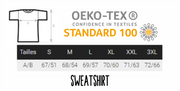 Pull homme j'peux pas j'ai judo