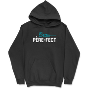 Sweat à capuche homme beau père-fect 2
