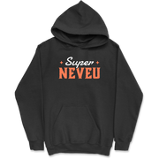 Sweat à capuche homme super neveu 2