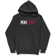 Sweat à capuche homme père-fect 3