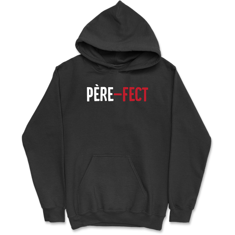 Sweat à capuche homme père-fect 3