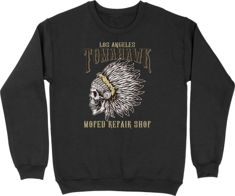 T-shirt & Hoodie Tomahawk Los angeles Vintage édition limitée