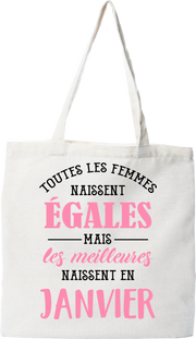 Tote bag coton recyclé les meilleures janvier