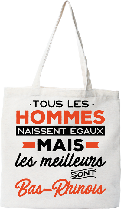 Tote bag coton recyclé les meilleurs sont bas rhinois