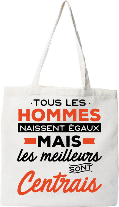 Tote bag coton recyclé les meilleurs sont centrais