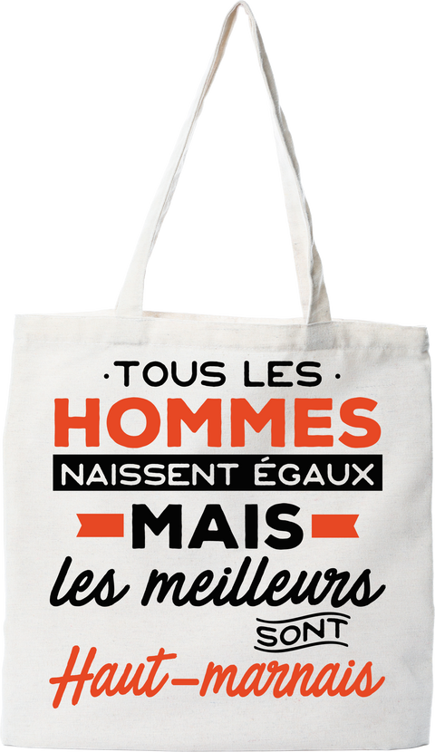 Tote bag coton recyclé les meilleurs sont haut marnais