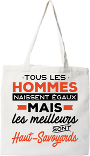 Tote bag coton recyclé les meilleurs sont haut savoyards