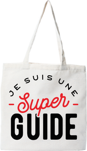 Tote bag coton recyclé une super guide