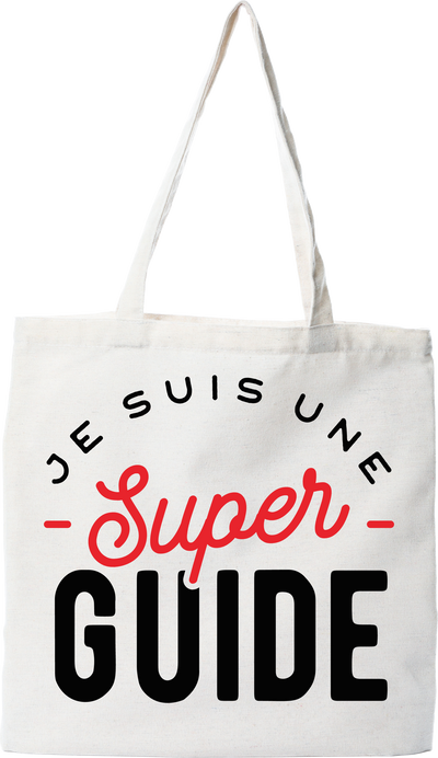 Tote bag coton recyclé une super guide
