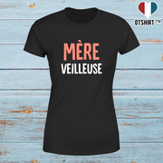 T shirt femme mère-veilleuse 3