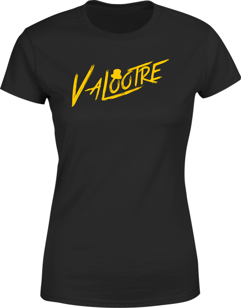T-shirt & Sweatshirt & Hoodie Valootre édition limitée