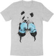 T shirt homme BIO Balázs Solti the winner