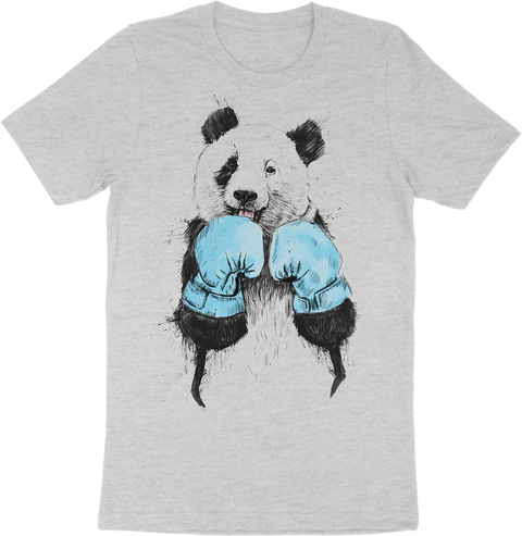 T shirt homme BIO Balázs Solti the winner