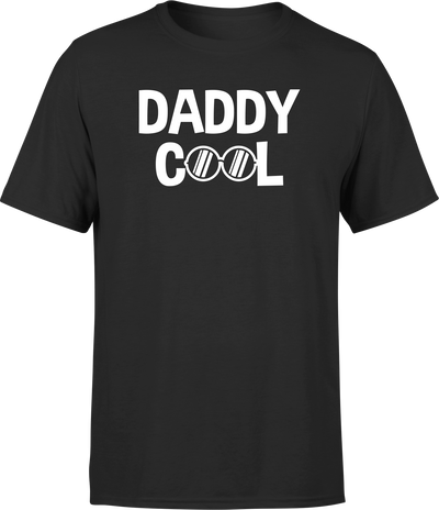 T shirt homme daddy cool