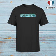 T shirt homme papa-rfait