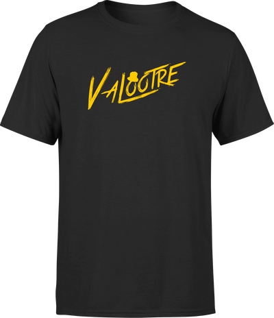 T-shirt & Sweatshirt & Hoodie Valootre édition limitée
