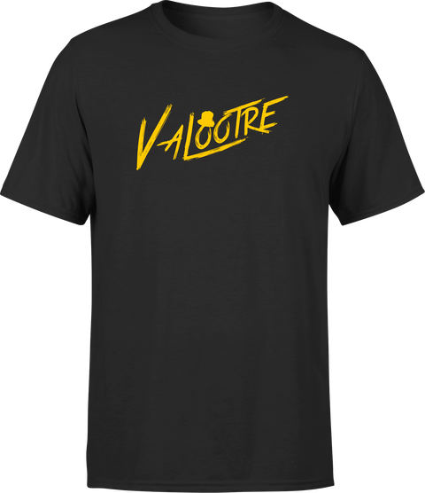 T-shirt & Sweatshirt & Hoodie Valootre édition limitée