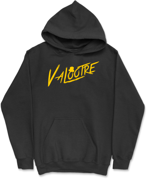 T-shirt & Sweatshirt & Hoodie Valootre édition limitée