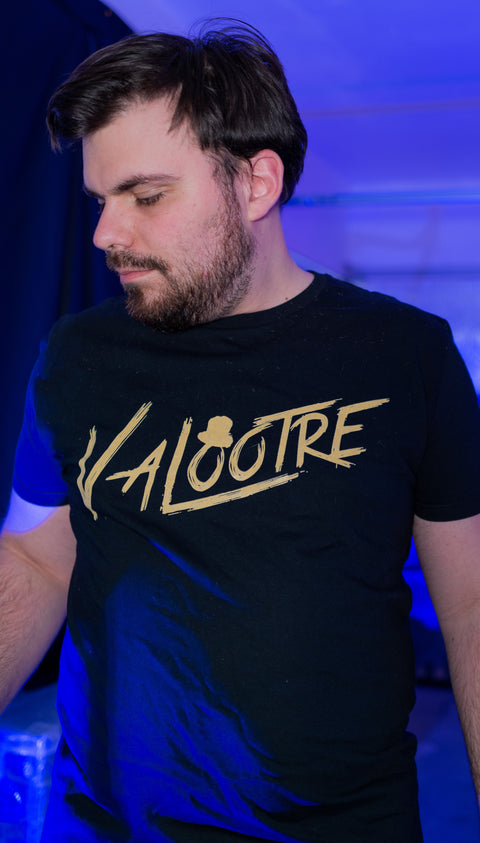 T-shirt & Sweatshirt & Hoodie Valootre édition limitée